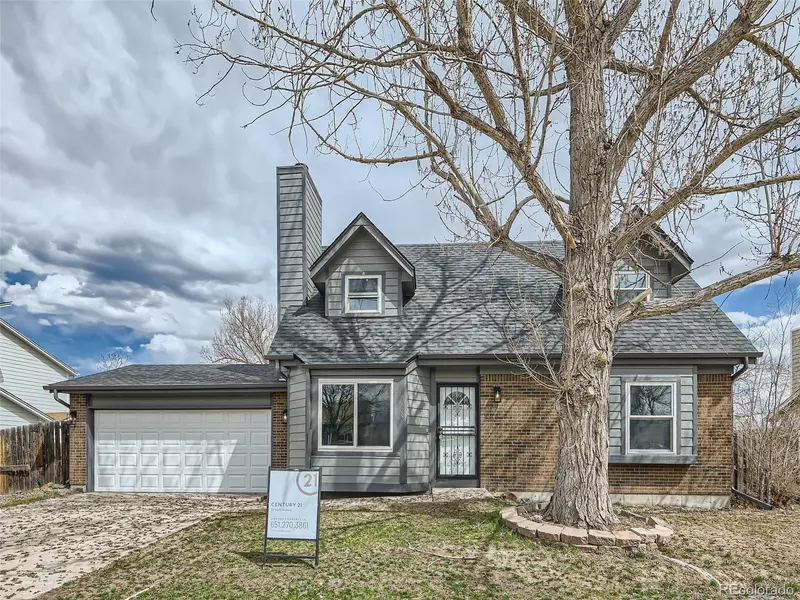 9628 Gilpin ST, Thornton, CO 80229