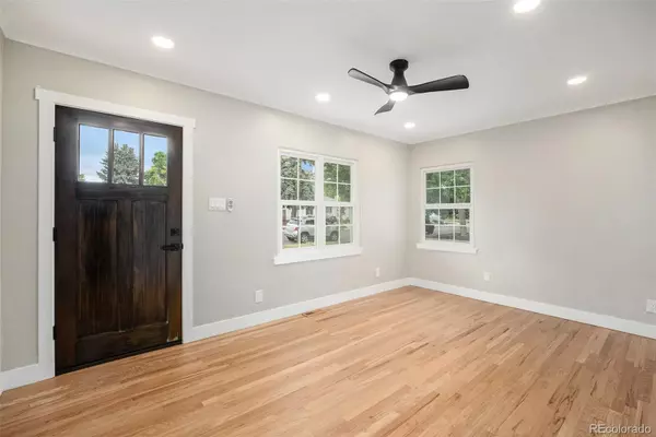 Denver, CO 80221,5100 Clay ST