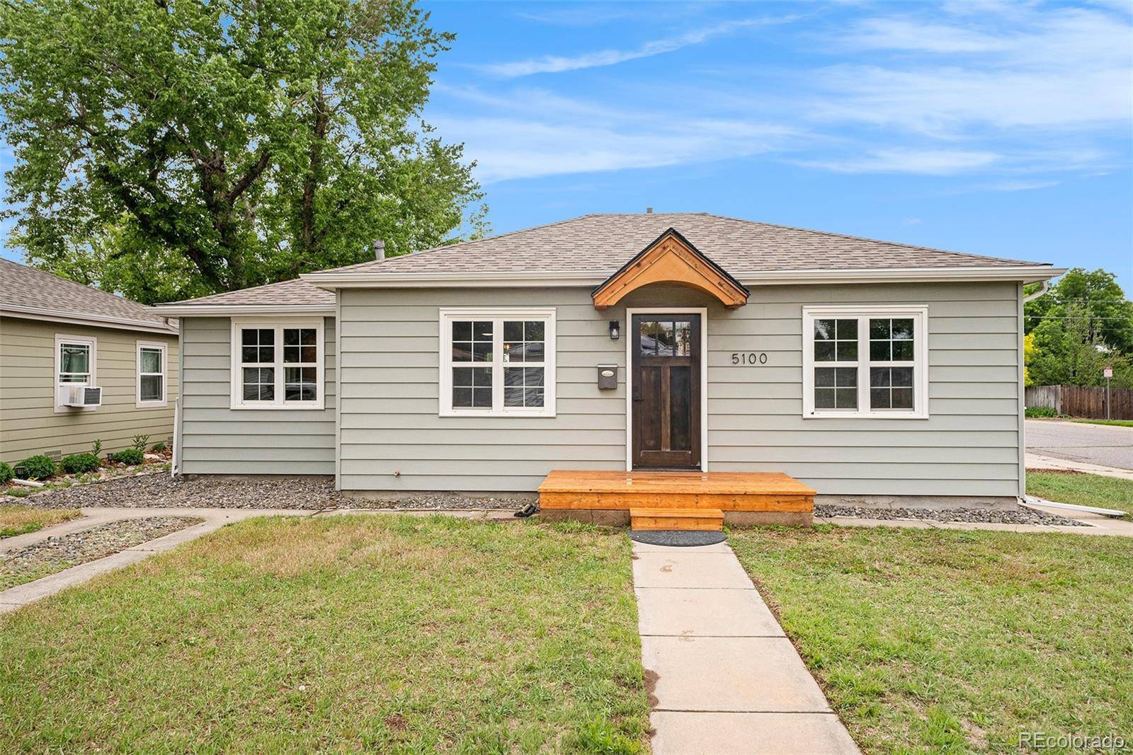 5100 Clay ST, Denver, CO 80221