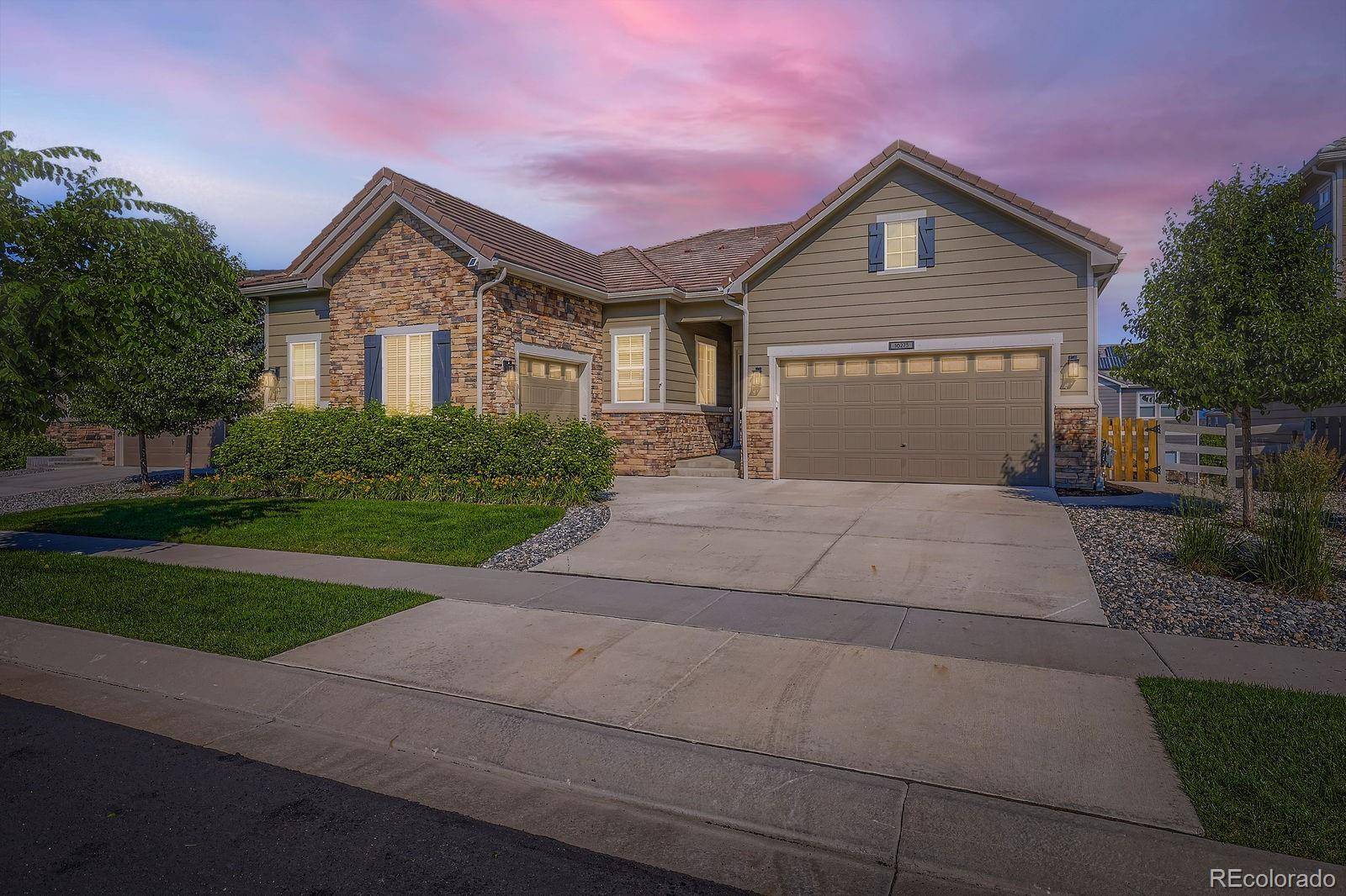 Broomfield, CO 80023,16273 Ute Peak WAY