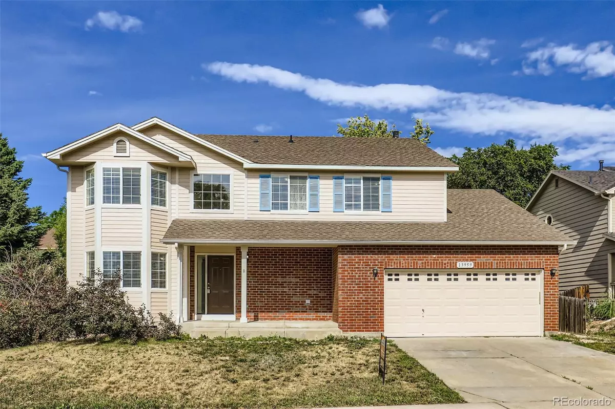 Thornton, CO 80602,13959 Eudora ST