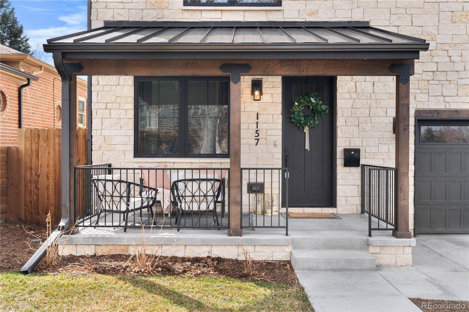 Denver, CO 80220,1157 Jersey ST