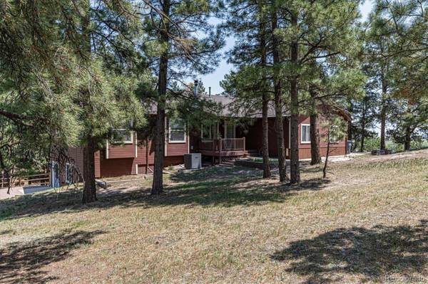 Kiowa, CO 80117,11931 County Road 110