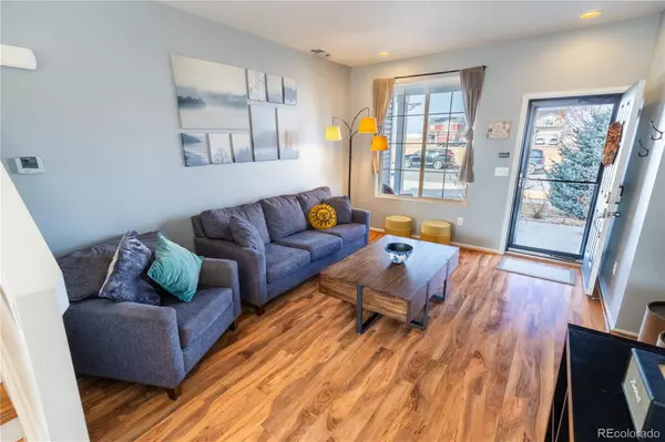 Denver, CO 80249,20926 Robins DR