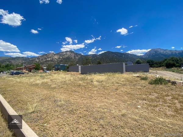 Crestone, CO 81131,000 E Silver AVE