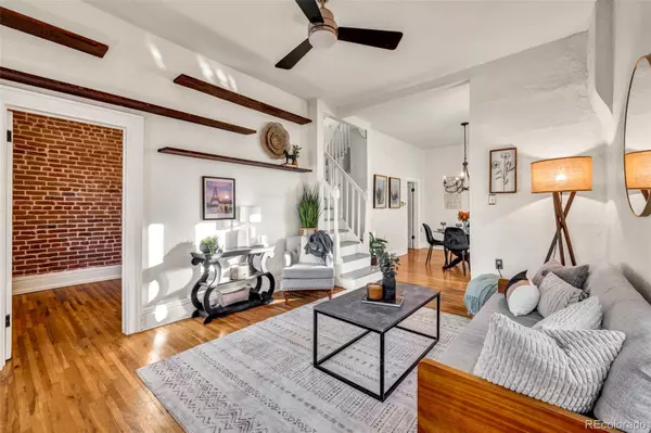 Denver, CO 80211,2938 Hooker ST