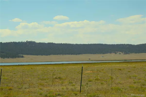 Cr-92, Lake George, CO 80827