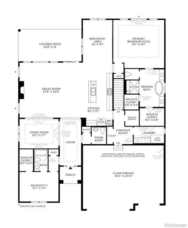 Castle Rock, CO 80104,5639 Shadescale WAY