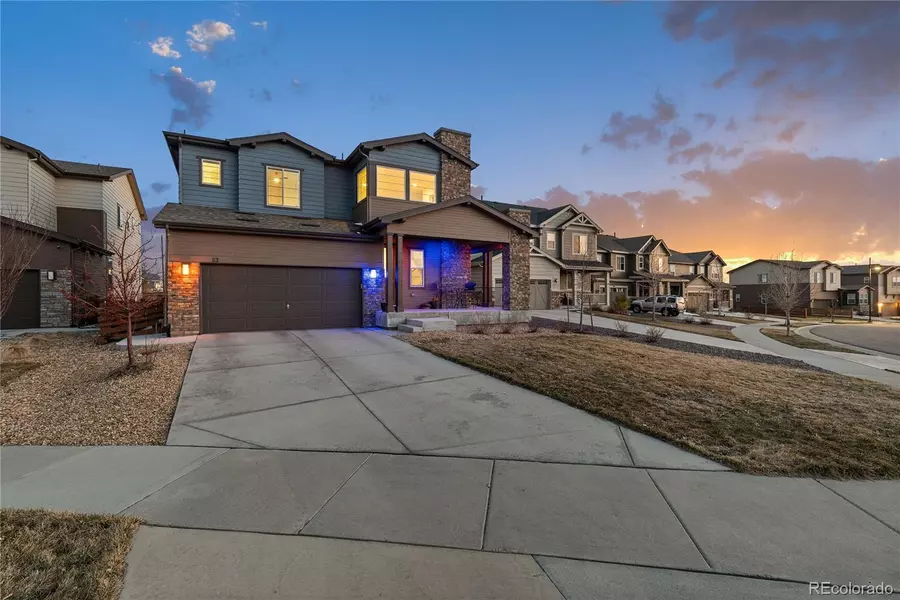 63 Equinox CIR, Erie, CO 80516