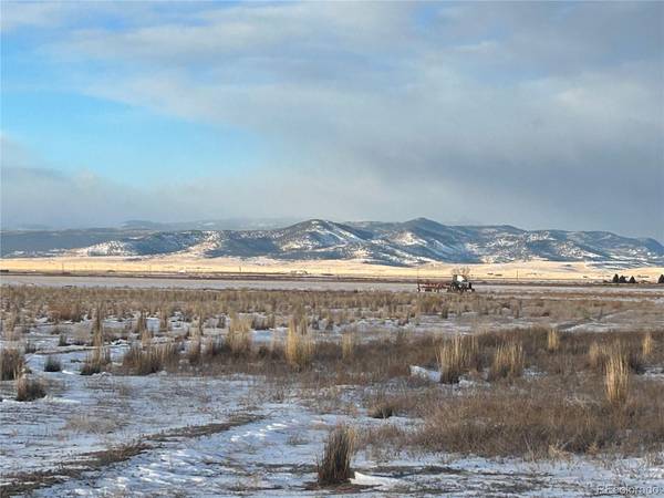 County Road 11, La Jara, CO 81140