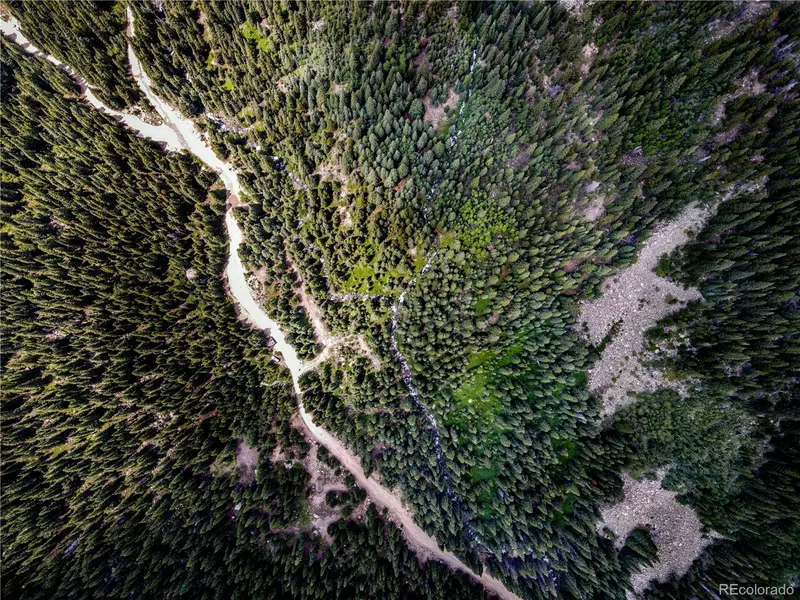 TBD CR 275, Idaho Springs, CO 80452