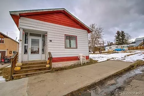 138 E 4th ST, Leadville, CO 80461