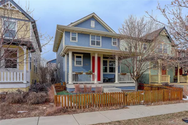 3353 Wabash ST, Denver, CO 80238