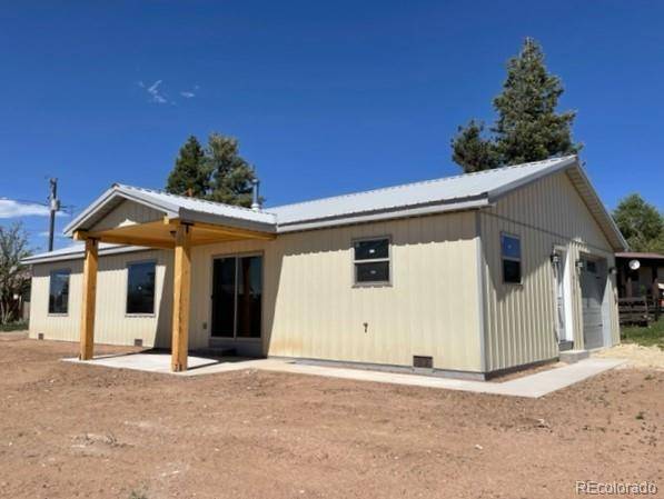 615 South ST, Silver Cliff, CO 81252