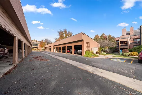 Thornton, CO 80260,8910 Fox DR #16