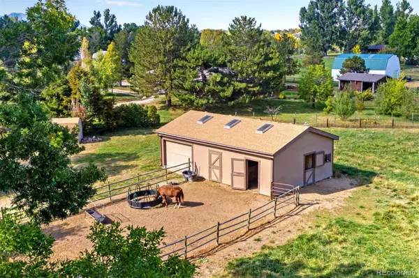 Fort Collins, CO 80526,5828 Plateau CT