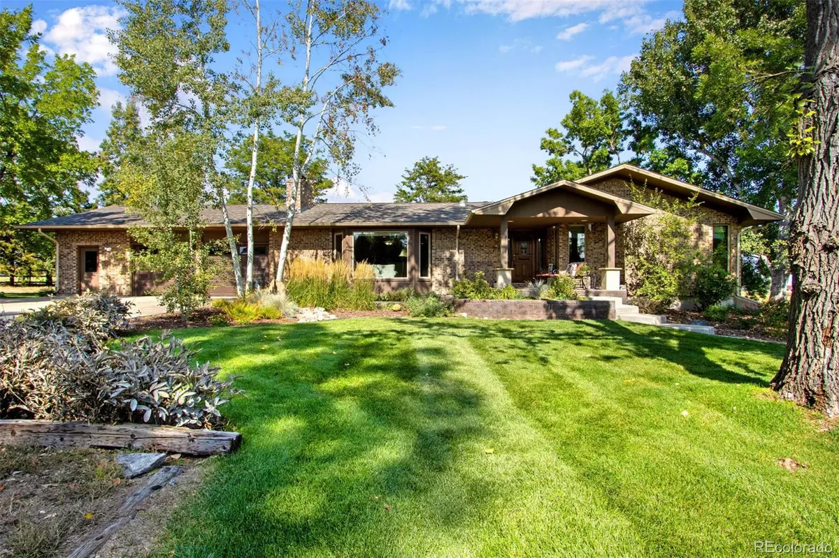 Fort Collins, CO 80526,5828 Plateau CT