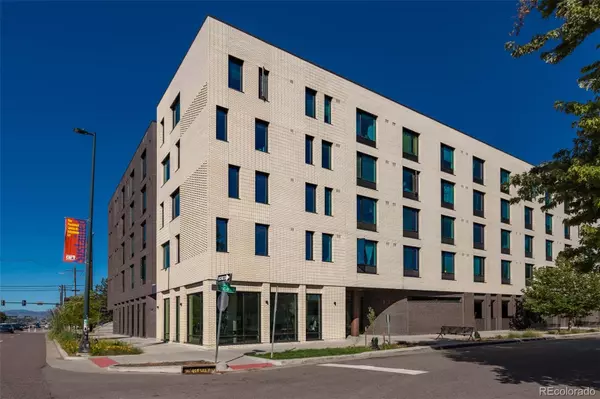 Denver, CO 80204,603 Inca ST #216