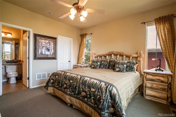 Granby, CO 80446,104 Saddle Horn CT