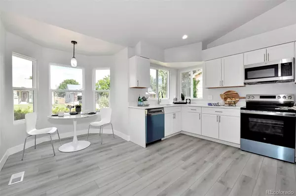 Colorado Springs, CO 80906,1435 Brush Oak DR