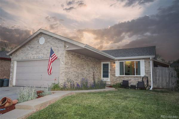 12124 Monaco DR, Brighton, CO 80602