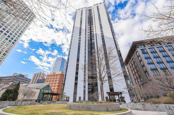 1625 Larimer ST #802, Denver, CO 80202