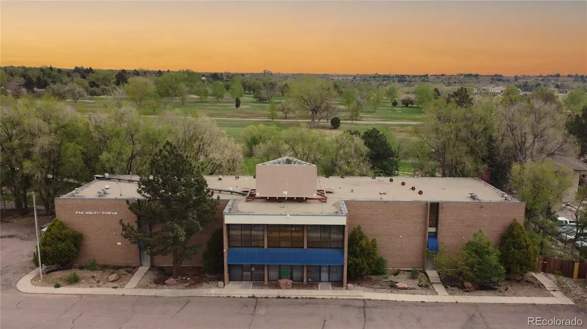 Colorado Springs, CO 80910,715 S Circle DR