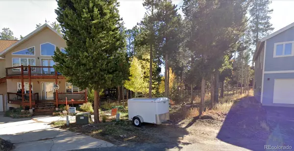 Fraser, CO 80442,870 Ferret LN