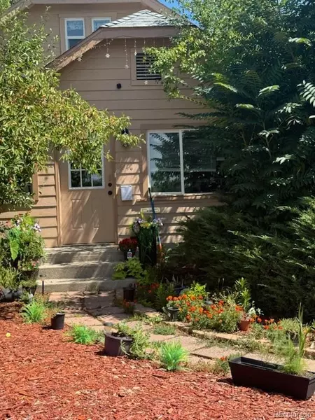 2946 Fenton ST, Wheat Ridge, CO 80214