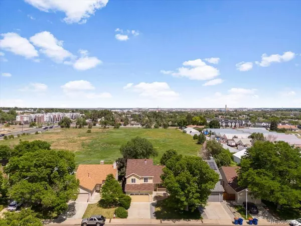 Arvada, CO 80003,6318 Newton CT