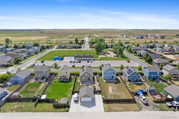 Strasburg, CO 80136,2844 Renshaw ST