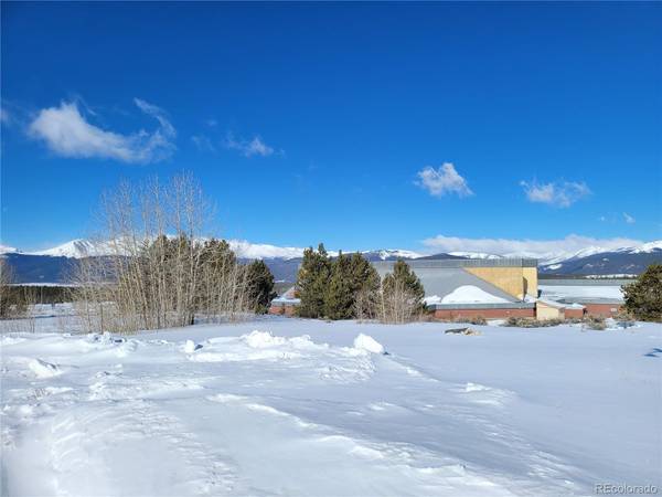 600 Blk W 8th ST, Leadville, CO 80461