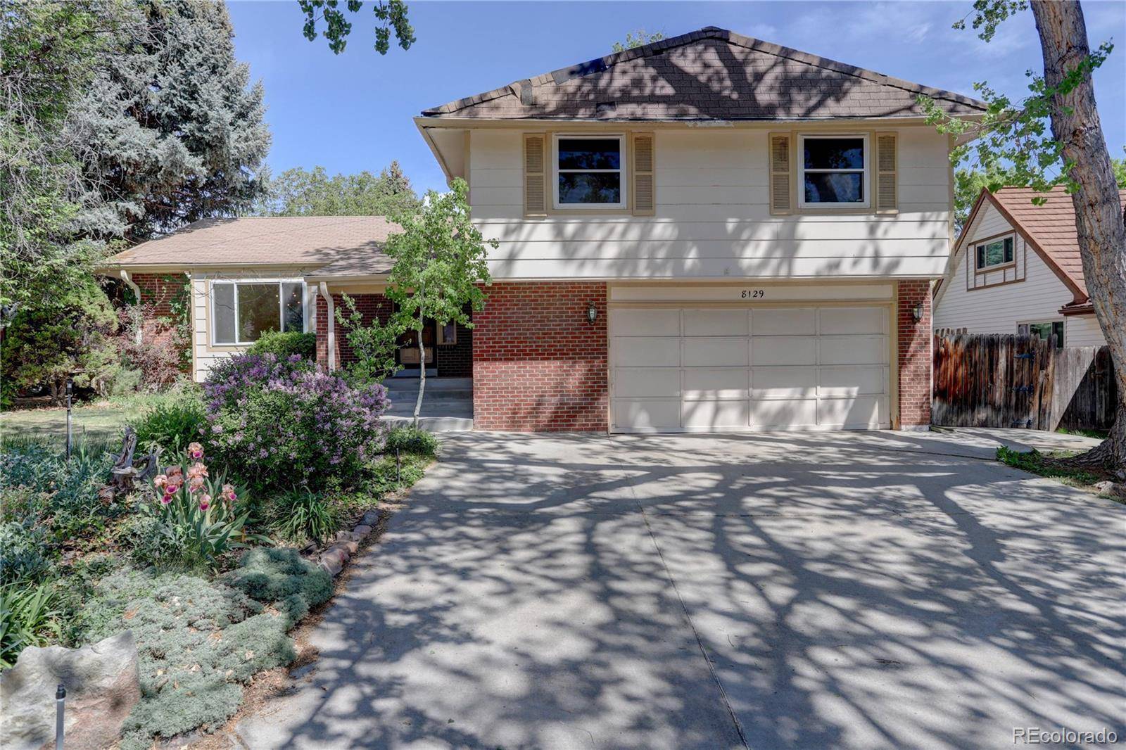 Littleton, CO 80128,8129 W Fremont AVE