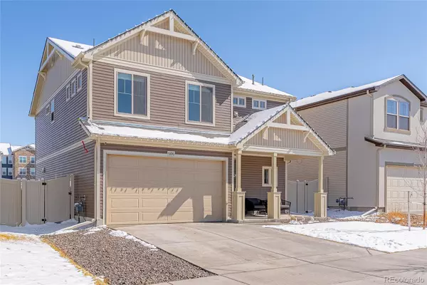 Denver, CO 80249,5390 Walden CT