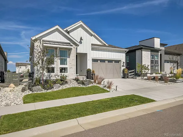 6803 Canyonpoint RD, Castle Pines, CO 80108