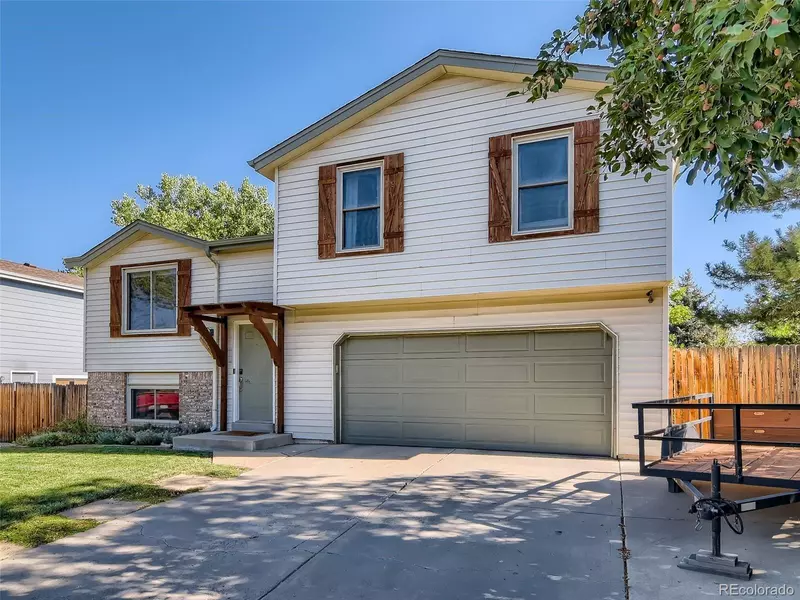 10920 Stuart CT, Westminster, CO 80031