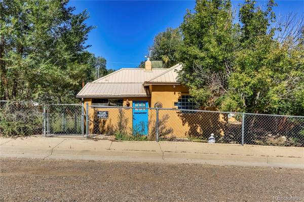 5 Maple ST #B, Trinidad, CO 81082