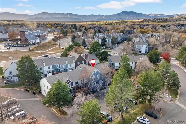 Lakewood, CO 80227,9966 W Cornell PL