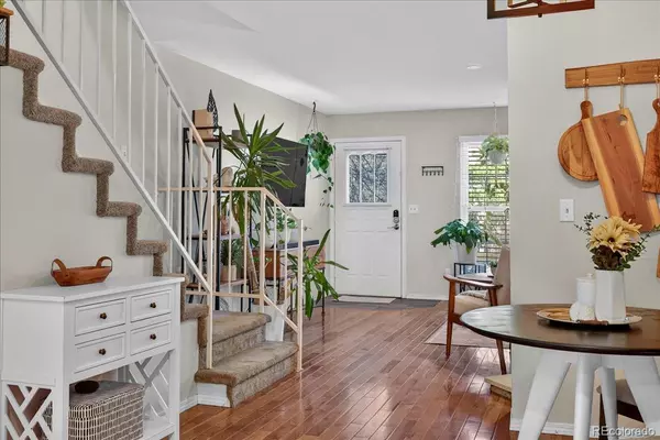 Lakewood, CO 80227,9966 W Cornell PL