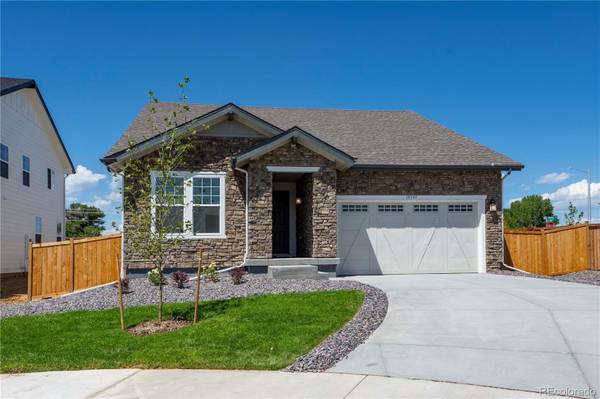 Thornton, CO 80602,15397 Ivanhoe CT