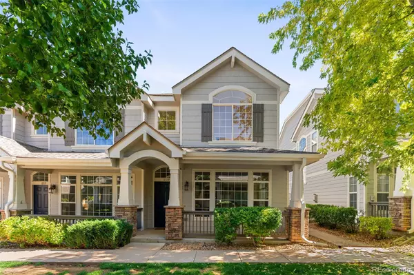 Highlands Ranch, CO 80126,8317 Stonybridge CIR