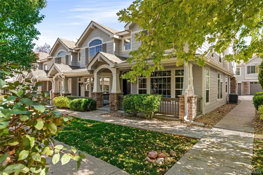 8317 Stonybridge CIR, Highlands Ranch, CO 80126