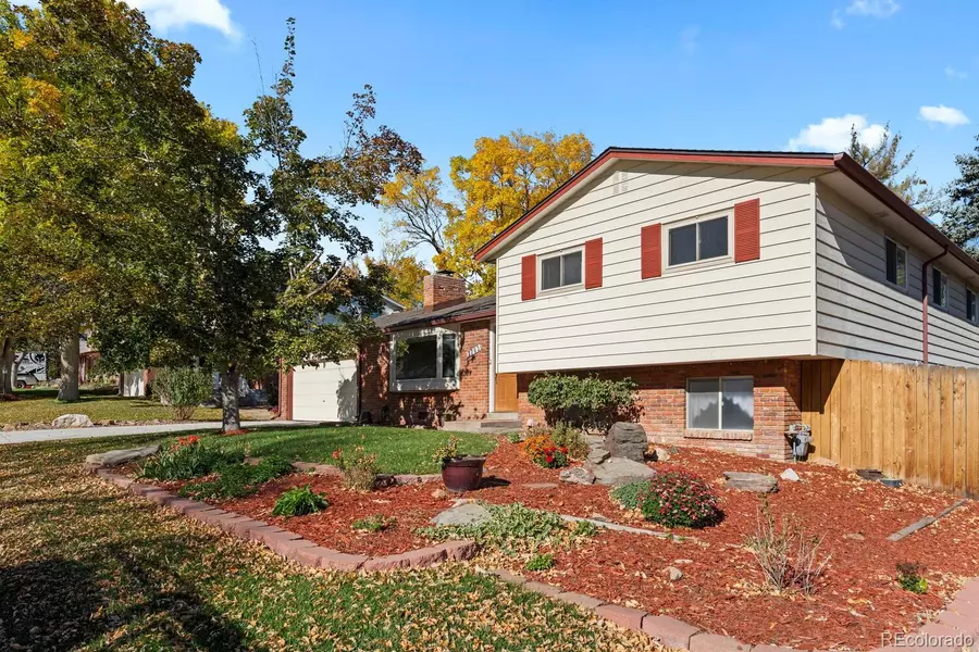 2782 S Fenton ST, Denver, CO 80227