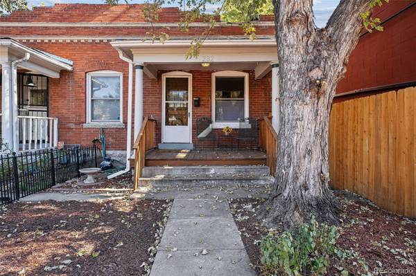 282 S Pearl ST, Denver, CO 80209