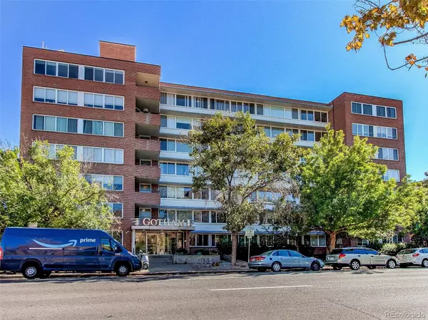 1196 N Grant ST #213, Denver, CO 80203