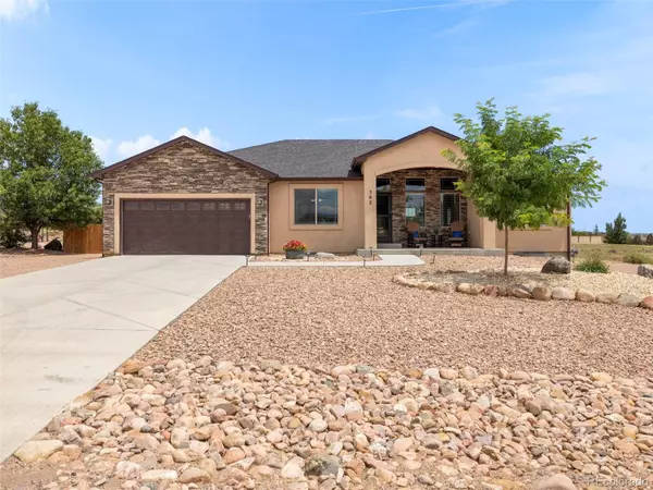 Pueblo, CO 81007,562 S Ferncliff DR