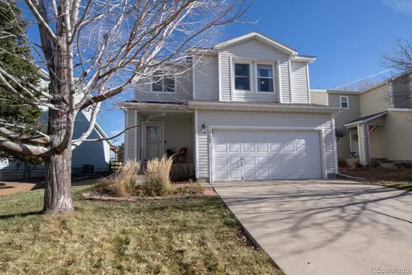 Littleton, CO 80125,7668 Brown Bear WAY