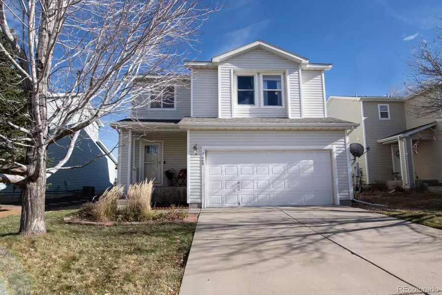 7668 Brown Bear WAY, Littleton, CO 80125