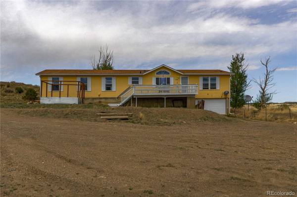 22222 County Road  42.5, Trinidad, CO 81082