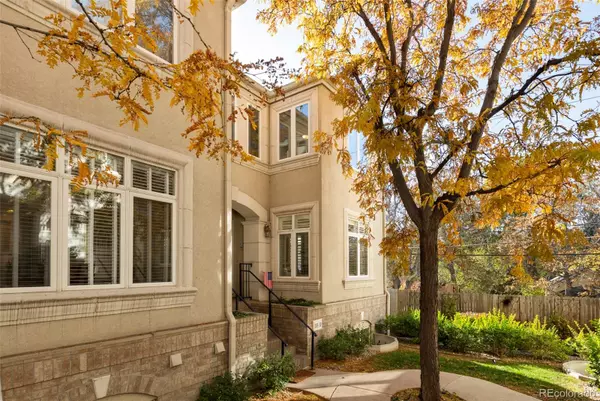 Denver, CO 80206,335 Josephine ST #D